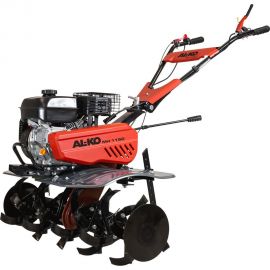 Бензиновый мотокультиватор AL-KO Premium MH 1150 113972 
