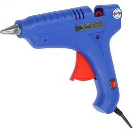 Термоклеевой пистолет с выключателем на рукоятке Beroma 07710941 