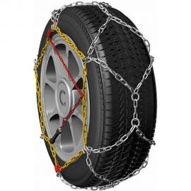 Цепи противоскольжения СОРОКИН, 12 мм., 165/70 R14-190/55 R14 28.3 