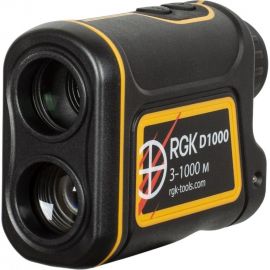 Оптический дальномер RGK D1000 