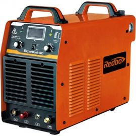 Инвертор плазменной резки Redbo ExpertCut-100 00-00000002 