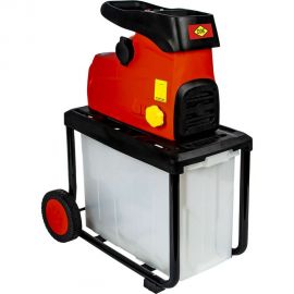 Садовый измельчитель DDE SH 300 796-955 