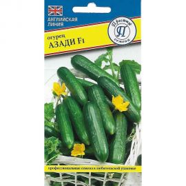 Семена Престиж-Семена Огурец Азади F1 00033957 