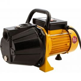 Садовый поверхностный насос DENZEL GP1100C 97203 