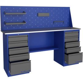 Верстак Верстакофф PROFFI-E (v.2.1) 218 Д5 Д5 Э 116211 