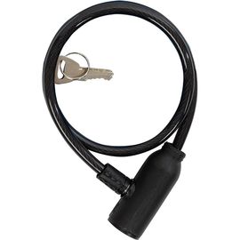 Велосипедный замок Park 60см 288156 