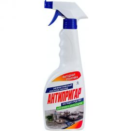 Средство ФЛОРЕАЛЬ Антипригар для удаления жира 800 г 5059 