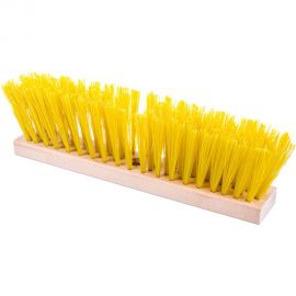 Швабра Gigant 5-ти рядная, 274х45х17 мм, с винтовой резьбой GSHD-274G 