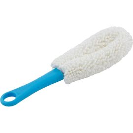 Щётка для мытья бокалов Рыжий кот KBG-01 27 см 004775 