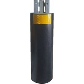 Отбойник для стеллажей П-МАТ размер XМ/400 RG40XМ 