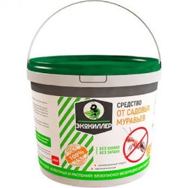 Средство от муравьев ЭКОКИЛЛЕР 1 л 4660028220130 