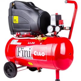 Электрокомпрессор FINI CIAO 25/1850 134971 