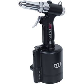 Пневмогидравлический заклепочник MIGHTY SEVEN PA-201 