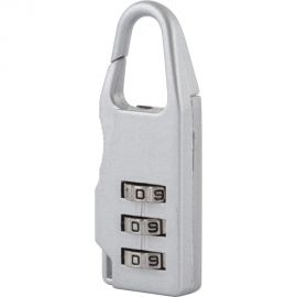 Навесной кодовый замок Park CLT1 3 цифры 006927 