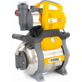 Насосная станция Denzel PSХ950X 97214 