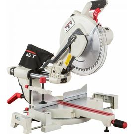 Торцовочная пила JET JSMS-12L 10000836M 