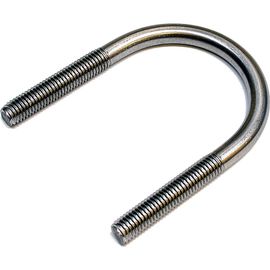 U-образная скоба VERS AISI 304 D13/H36 M6 10 шт VR001266 