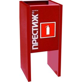 Подставка под огнетушитель ПРЕСТИЖ-К 