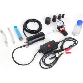 Дымогенератор для диагностики автомобилей ОДА Сервис ODA-SG01, 12/24В, 4 режима работы, дымовая жидкость в комплекте 