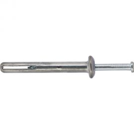 Металлический дюбель-гвоздь ВсВ 6х40 2000 шт. 00-00000587 