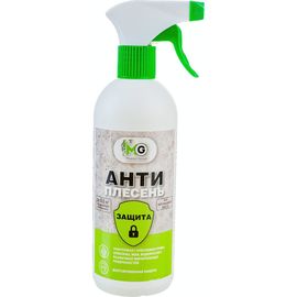 Антиплесень-защита MasterGood 0.5 л MG-АНТИПЛЕС-0.5/гот 