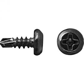 Саморез Tech-Krep СМК сверло 3,5х9,5 20000шт 00006624 