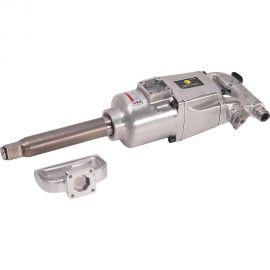 Пневмогайковерт с длинным валом ЭВРИКА ER-85660 