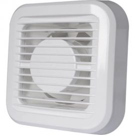 Вентилятор MTG A fi150-K с клапаном 31199 