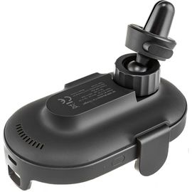 Автомобильное зарядное устройство Xiaomi Mi 20W Wireless Car Charger GDS4127GL 