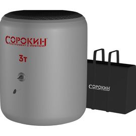 Надувной домкрат СОРОКИН 3.693 