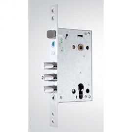 Дверной замок CRIT А-8 Ассистент 03105 