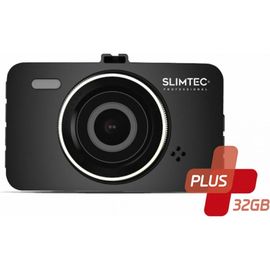 Видеорегистратор Slimtec Alpha XS+ STAXSPL32 