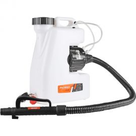 Генератор холодного тумана PATRIOT PT-16F 755302603 