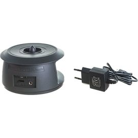 3D отпугиватель грызунов и насекомых ЭКОСНАЙПЕР LS-967 