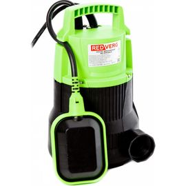 Дренажный насос REDVERG RD-SPP250/5 6627239 