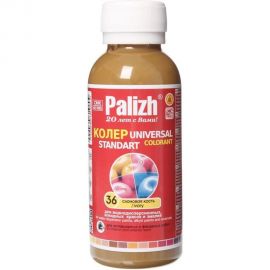 Универсальный колер Palizh N 36 0.150л слоновая кость 11600614 