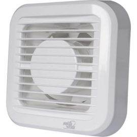 Вентилятор MTG A120N-K клапан 17740 