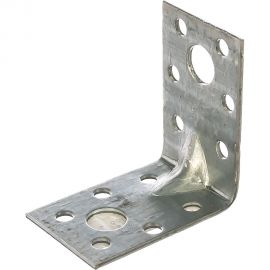 Усиленный крепежный уголок ГОСКРЕП 50х50х35х2 13-0020060 
