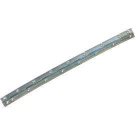 Рояльная петля JET L-500, 34х0.7х500 мм HO100A.500XO99 