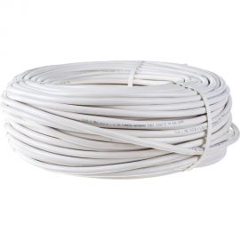 Провод Кабель-Арсенал ПВС 3х2,5 ГОСТ - 100 м 51398 