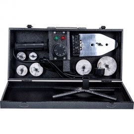 Паяльник для полипропиленовых труб СПЕЦ ПТП-1000 СПЕЦ-3268 