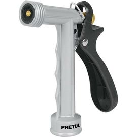 Садовый распылитель Truper PIM-5 + коннектор 22756/1 