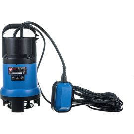 Погружной дренажный центробежный насос Калибр НПЦ-550/35П 00000044935 