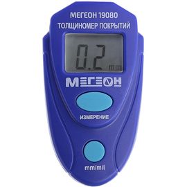 Толщиномер МЕГЕОН 19080 