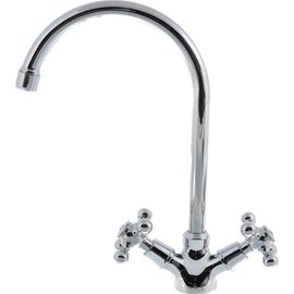 Смеситель для кухни OLIVES GIRONA 01431GR 