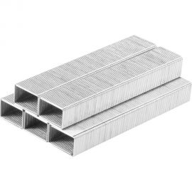 Скобы (1000 шт; 10 мм; тип J) Top Tools 41E010 