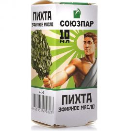 Эфирное масло СОЮЗПАР Пихты 10 мл 43634 