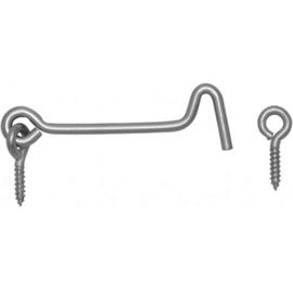 Крючок Rusconnect ZHK100, 100 мм 10 шт. 8873 