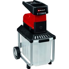 Электрический садовый измельчитель Einhell GC-RS 60 CB 3430635 