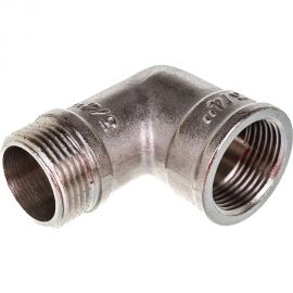 Угольник Valtec 3/4" внутренний - наружный VTr.092.N.0005 